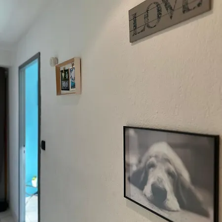 Apartment Nid De Sauge Plage Montpellier