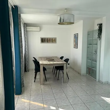 Nid De Sauge Plage Apartment Montpellier