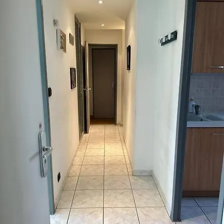 Nid De Sauge Plage Apartment